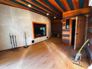 Casa Del Pacifico​ - Private Room